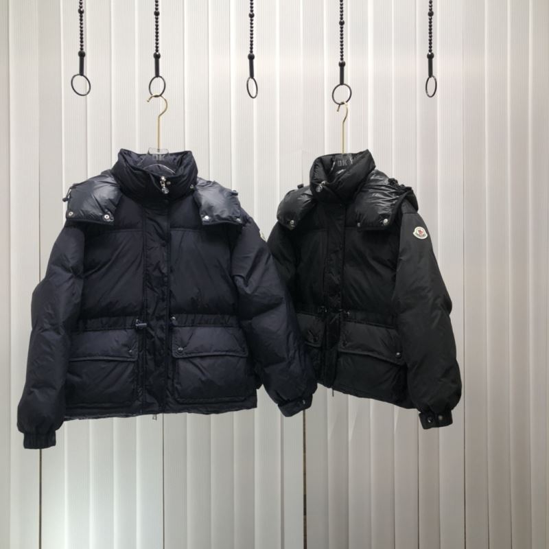 Moncler Down Jackets